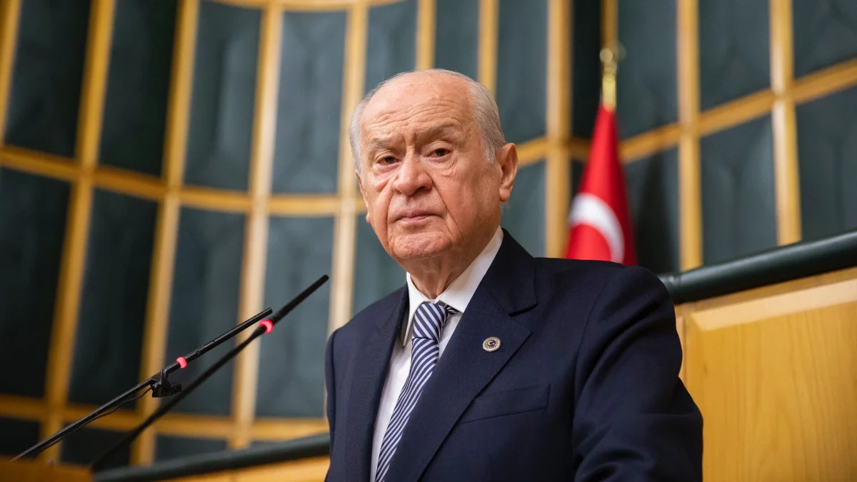 Devlet Bahçeli öldü iddialarına MHP'den yanıt geldi