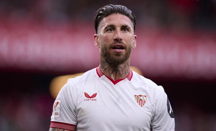 İspanyol basınında bomba iddia: Sergio Ramos, Süper Lig devine imza at