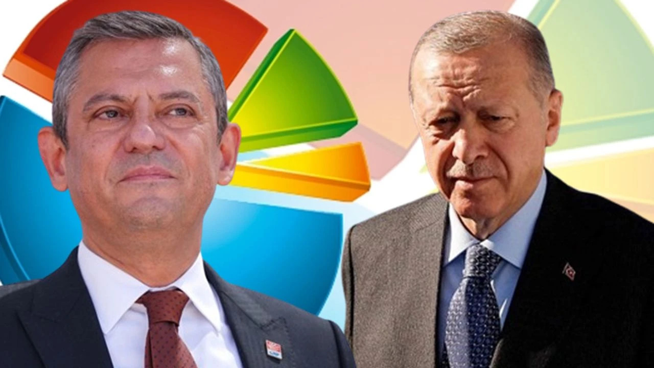 SONAR ve BETİMAR anketlerinde CHP ve AK Parti arasındaki fark büyüdü