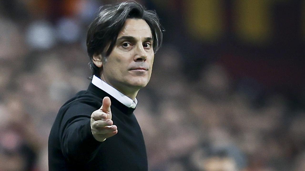 Türkiye A MillÎ Takımı, Galler deplasmanına çıkıyor Montella'dan flaş