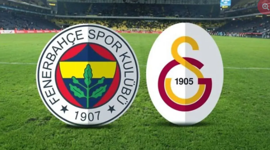 Fenerbahçe Galatasaray derbisinin tarihi belli oldu