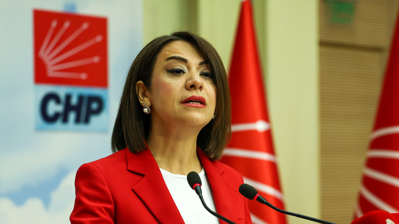 CHP'den TÜİK'e enflasyon tepkisi: Geçim olmazsa seçim olur!