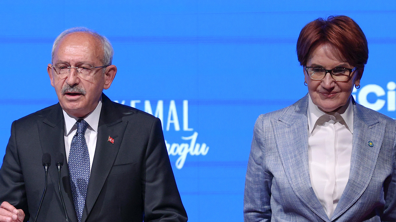 Kemal Kılıçdaroğlu'ndan bomba açıklama: Meral Akşener'e sorun!