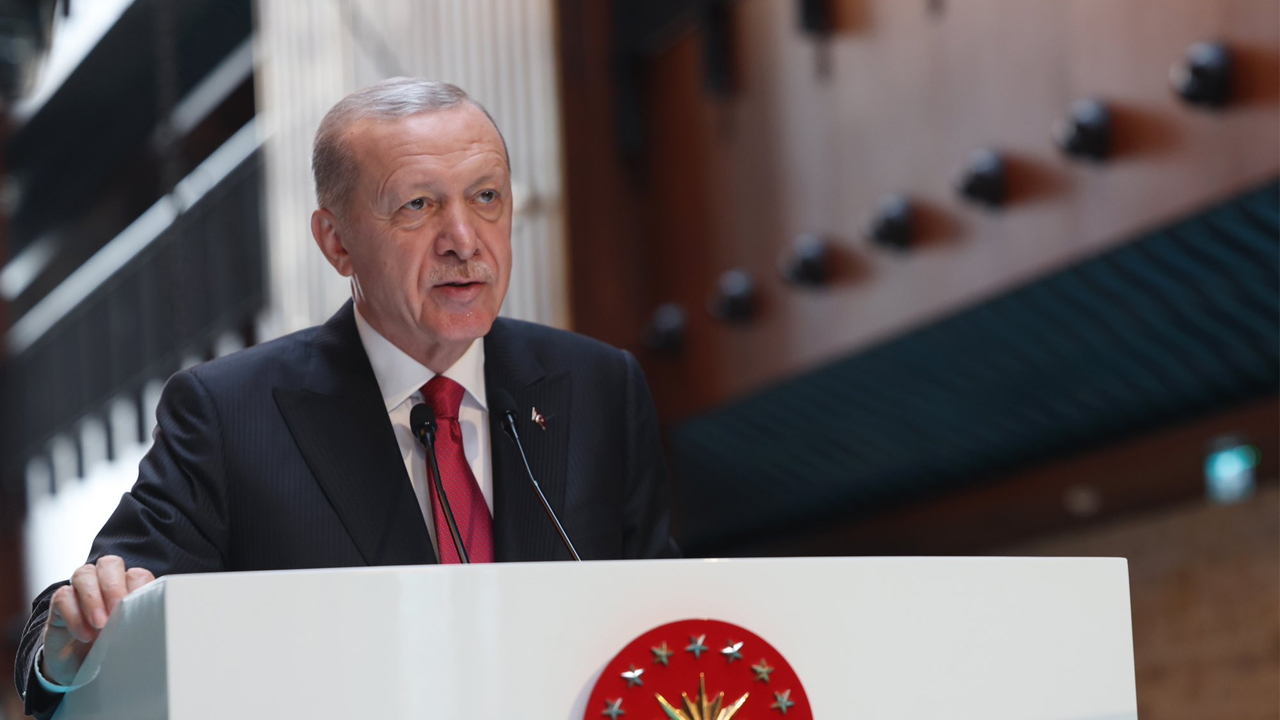 AK Parti'de kongre süreci başlıyor: Cumhurbaşkanı Erdoğan kadroları de