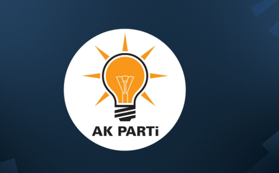 Adıyaman’da AK Parti’de üç istifa birden!