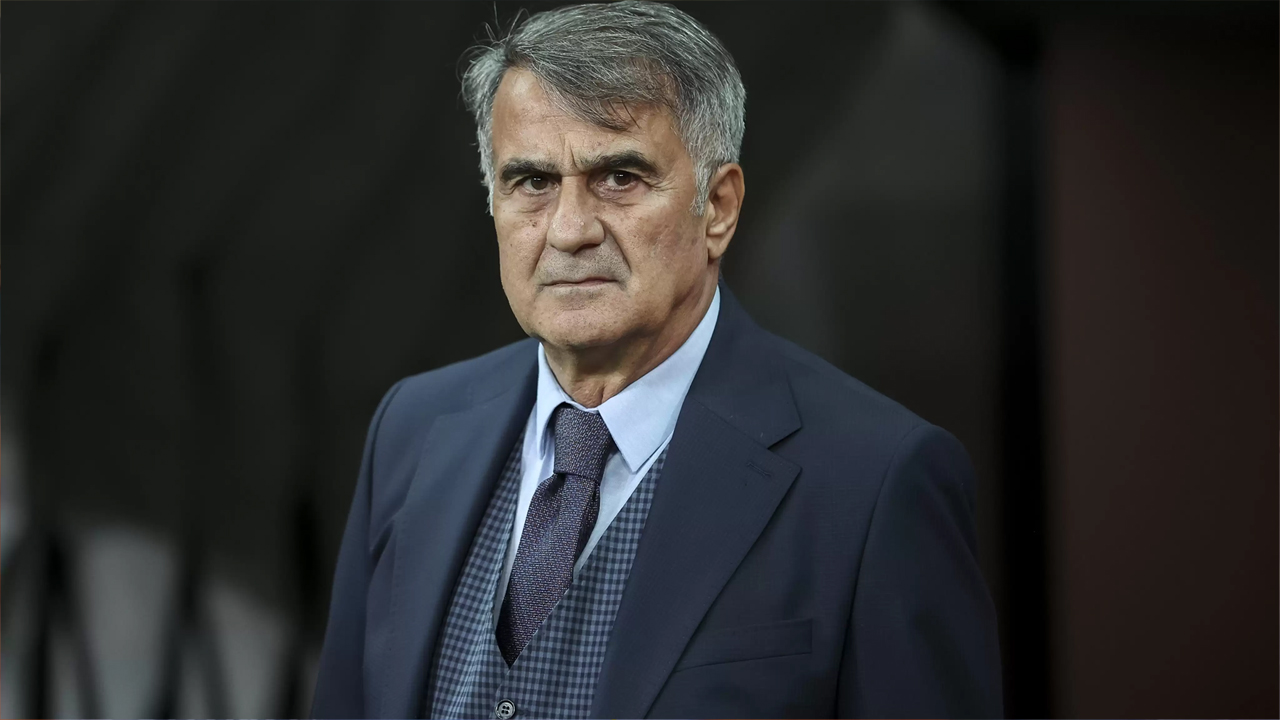 Trabzonspor'da Şenol Güneş sesleri: Görüşmelere başlandı