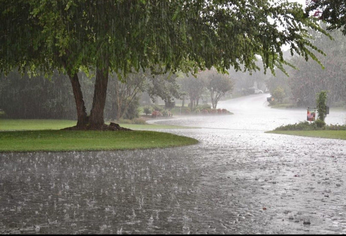 Meteorolojiden uyarı! Çok sayıda kentte sağanak bekleniyor