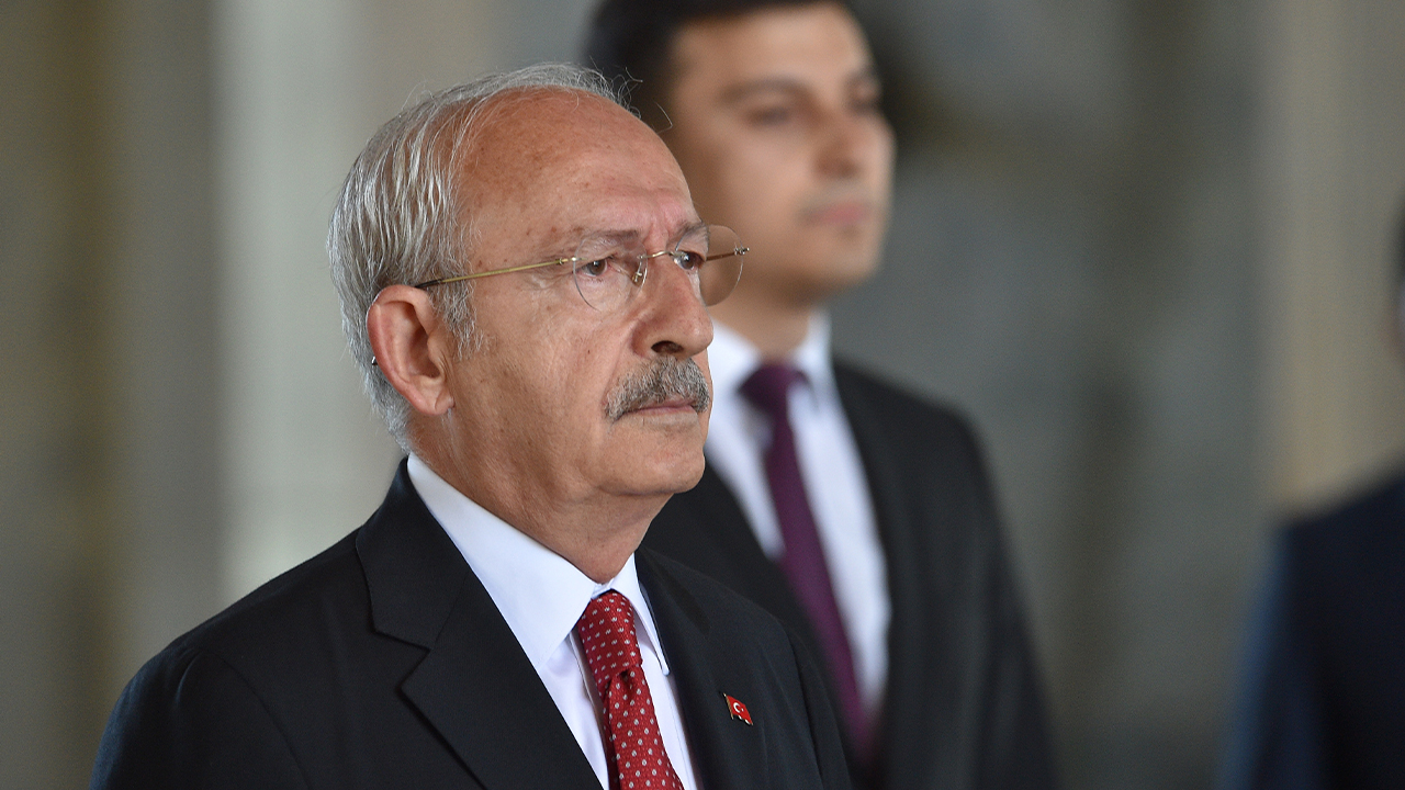 Kemal Kılıçdaroğlu, 3 Aralık'ta hâkim karşısına çıkıyor: 3,5 yıla kada