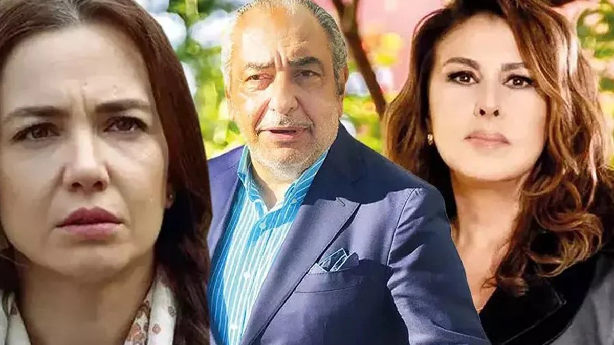 Reha Muhtar ve Deniz Uğur'un oğlu Poyraz annesini yalanladı