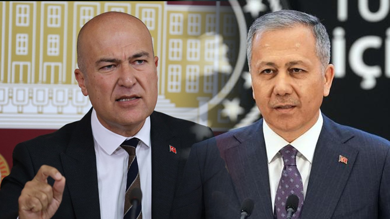 Ankara Emniyet Müdürü ile ilgili "FETÖ" iddiaları: CHP'den Ali Yerlika