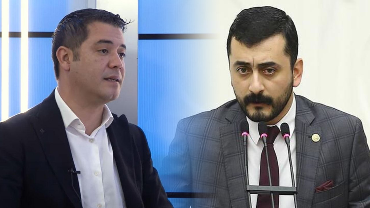 Murat Ongun, CHP'den istifa eden Eren Erdem'e dava açtı