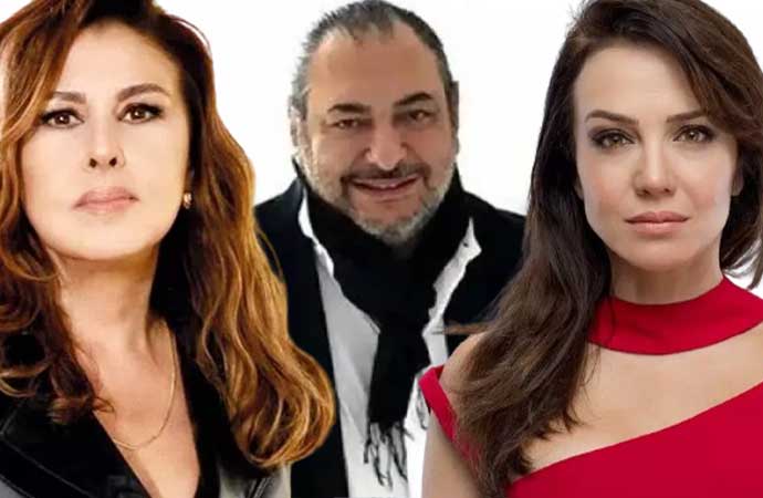 Deniz Uğur'dan, Nilüfer ve kızına şok suçlama! Olay yargıya taşındı