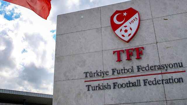 TFF’den Fenerbahçe Başkanı Ali Koç’a Eleştiri