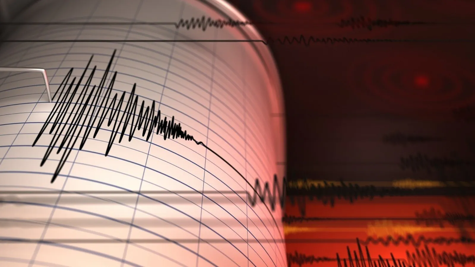 Suriye'de peş peşe 2 deprem: Hatay'dan da hissedildi