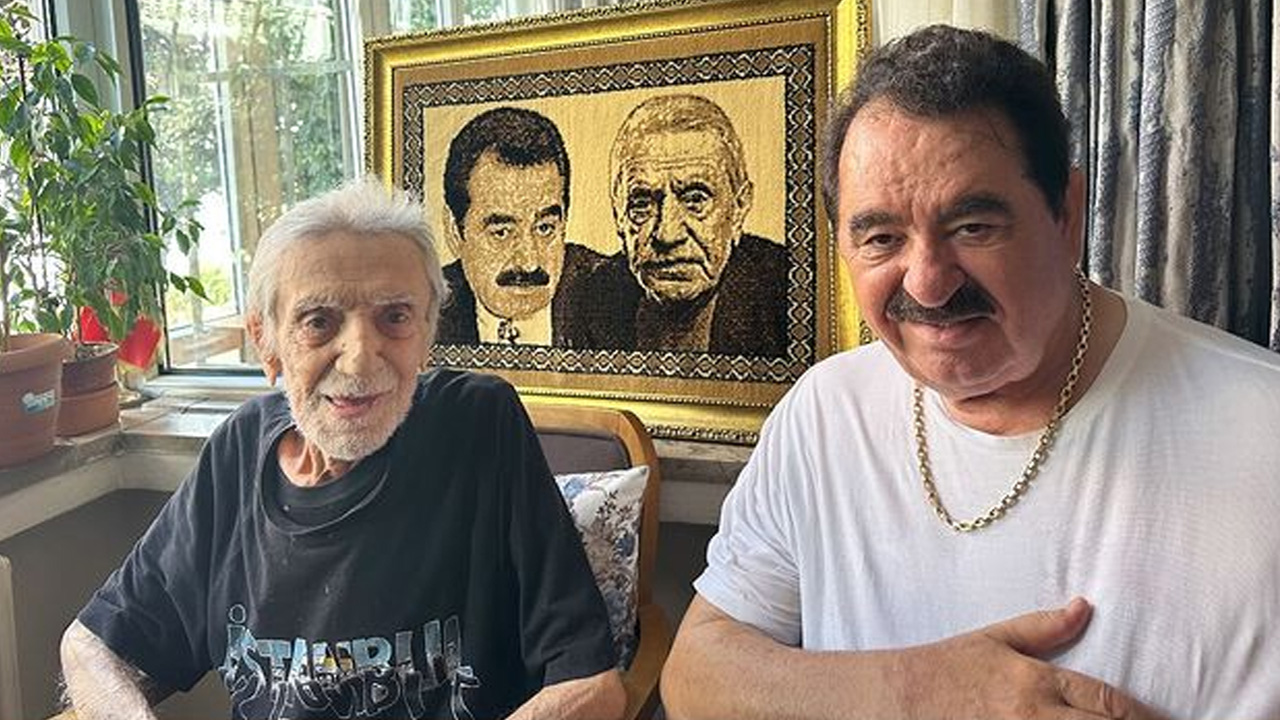 Aydemir Akbaş'tan kötü haber: İbrahim Tatlıses duyurdu