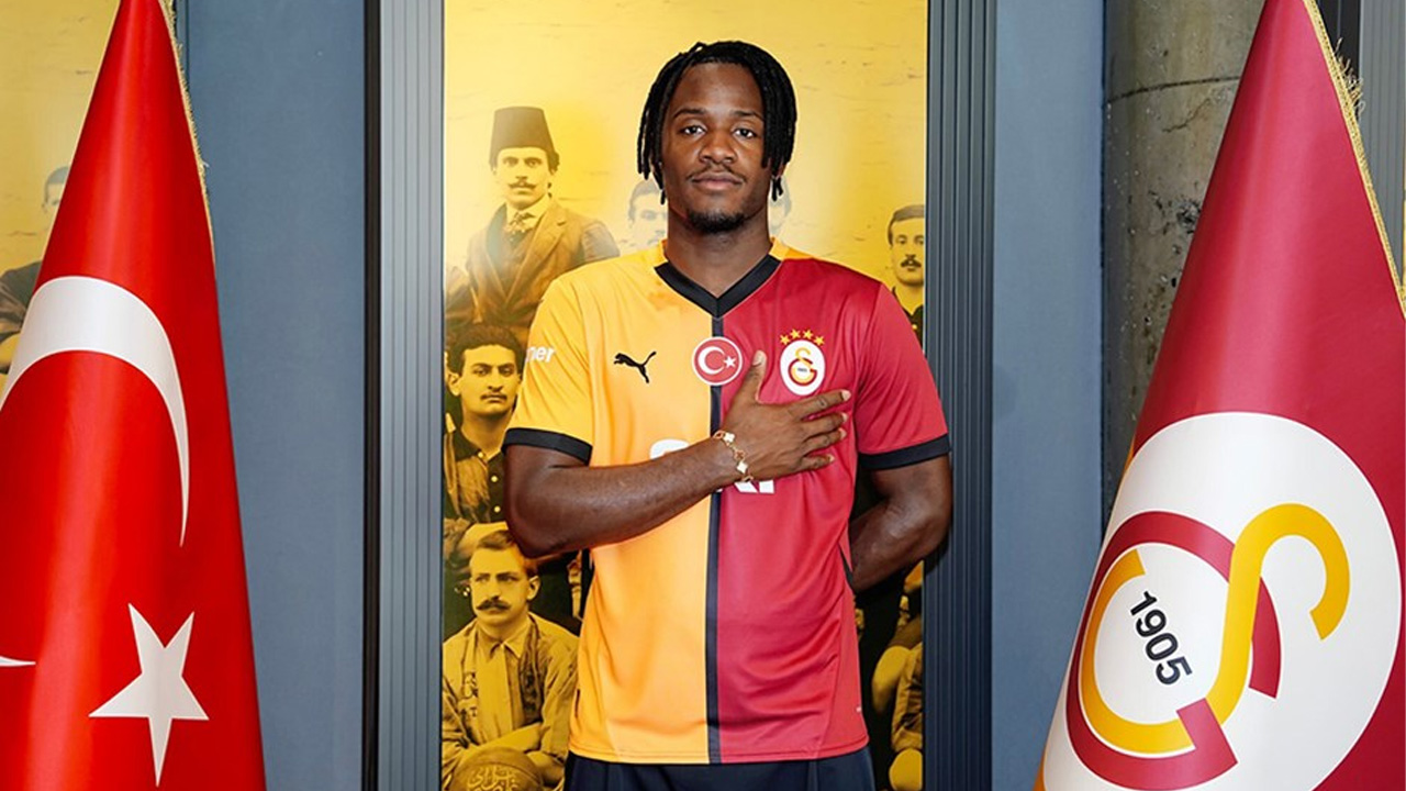 Batshuayi, İspanyol basınında gündeme oturdu: İhanet etti!