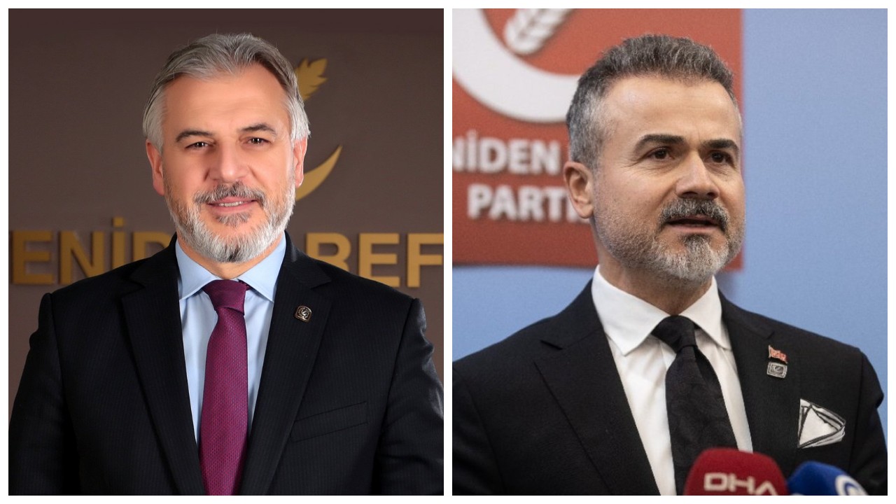 YRP'li Mehmet Altınöz'den AK Parti'ye: Başkanların nasıl AK Parti'ye g