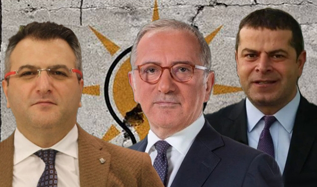 AK Parti polemiği büyüdü! Cem Küçük'ten Cüneyt Özdemir'e sert sözler