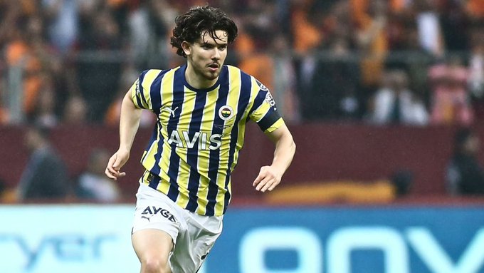 Ferdi Kadıoğlu kadrodan çıkarıldı! Bomba transfer iddiası