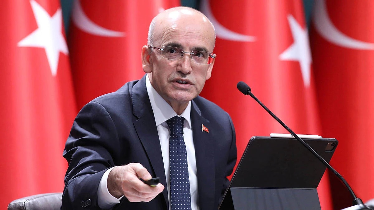 Vergide sistem değişiyor: Mehmet Şimşek açıkladı