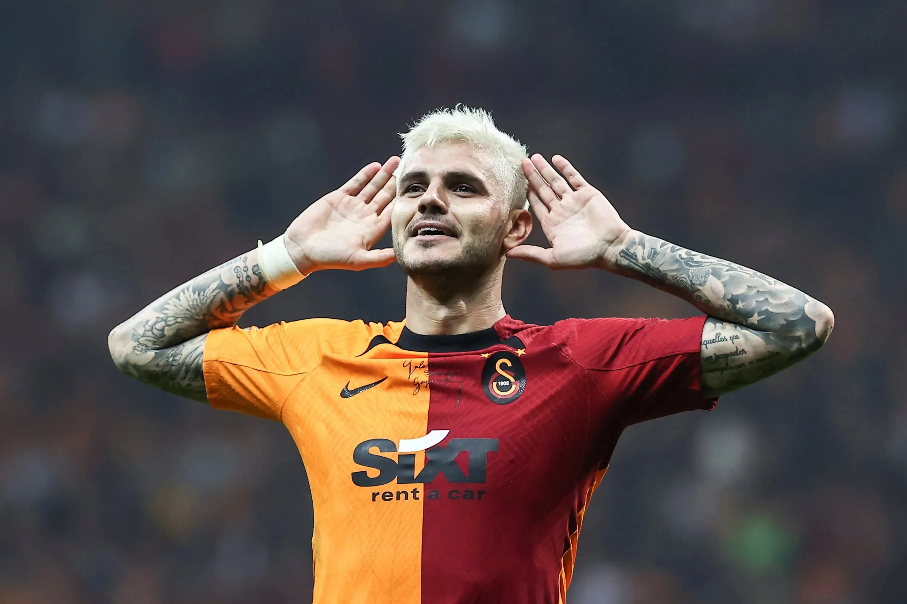 Yeni sezon öncesi Galatasaray'a büyük şok! Icardi, kulübe ihtar çekti