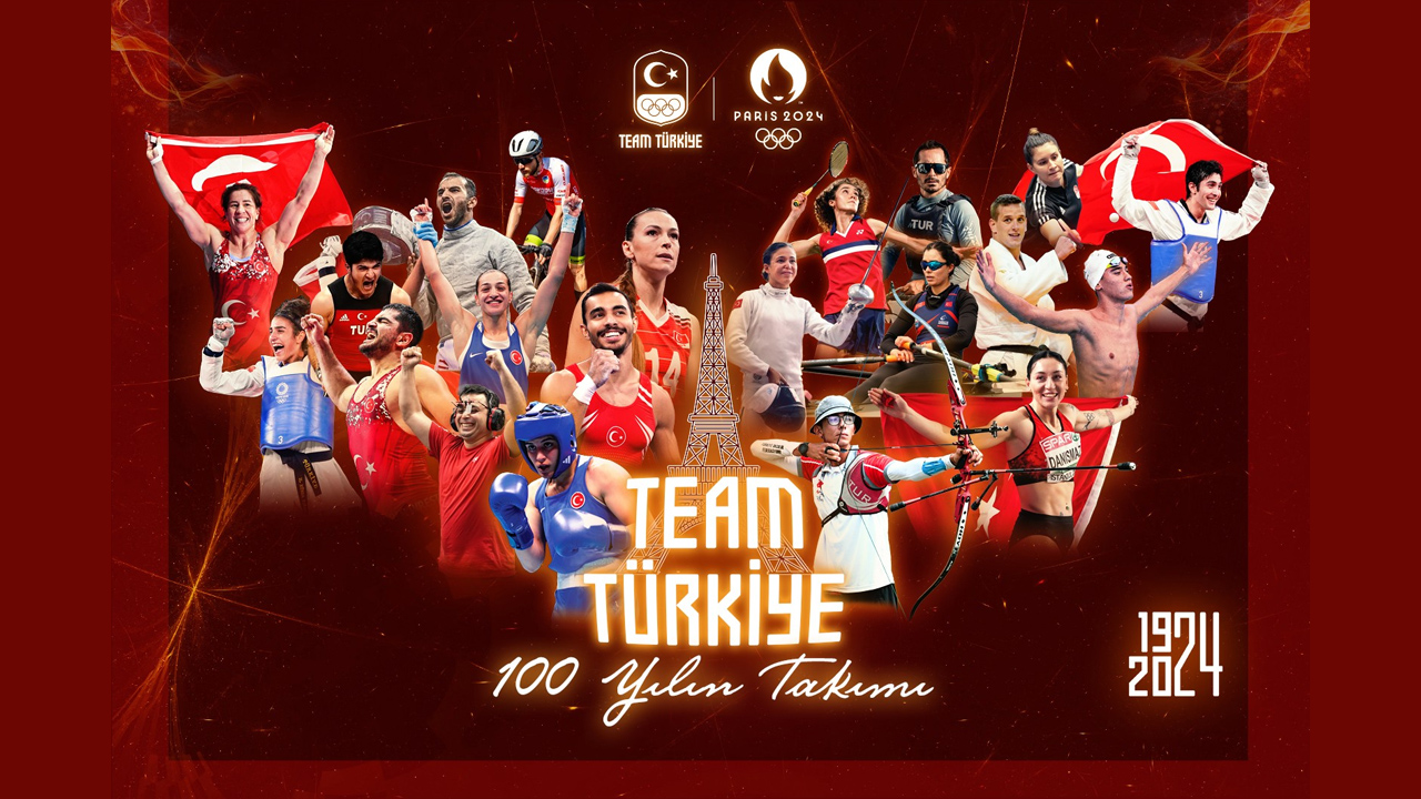 Türkiye'nin 2024 Paris Olimpiyatları bilançosu: 3 gün sonra bitiyor