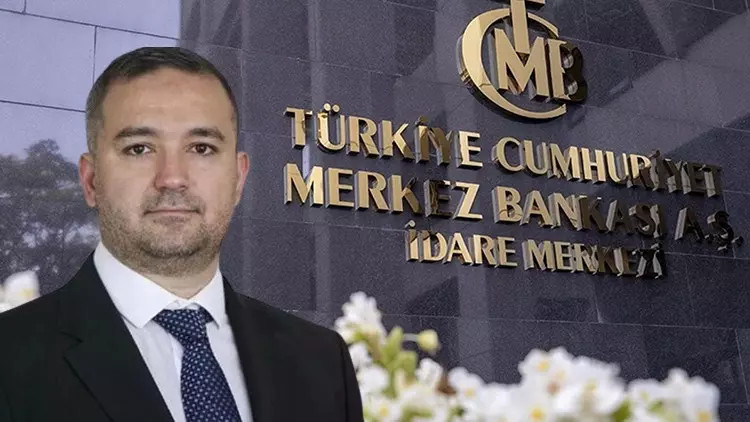 Merkez Bankası'ndan enflasyon kararı: Tahminler sabit kaldı