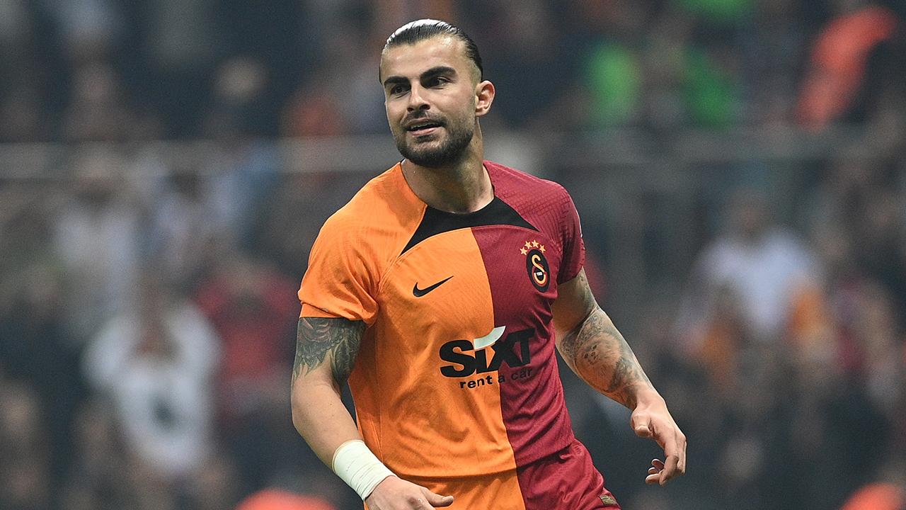 Galatasaray'dan Abdülkerim Bardakcı kararı: Bonservis netleşti