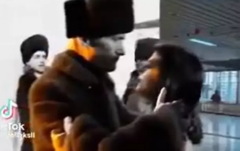 TikTok'taki Atatürk paylaşımları gündemi salladı. Tepkiler çok büyük: