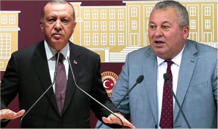 Cemal Enginyurt, Erdoğan'ı panikletecek hamleyi anlattı!