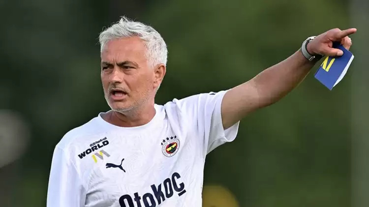 Mourinho’nun gözü Bayern Münih yıldızında: Fenerbahçe transfer atağı