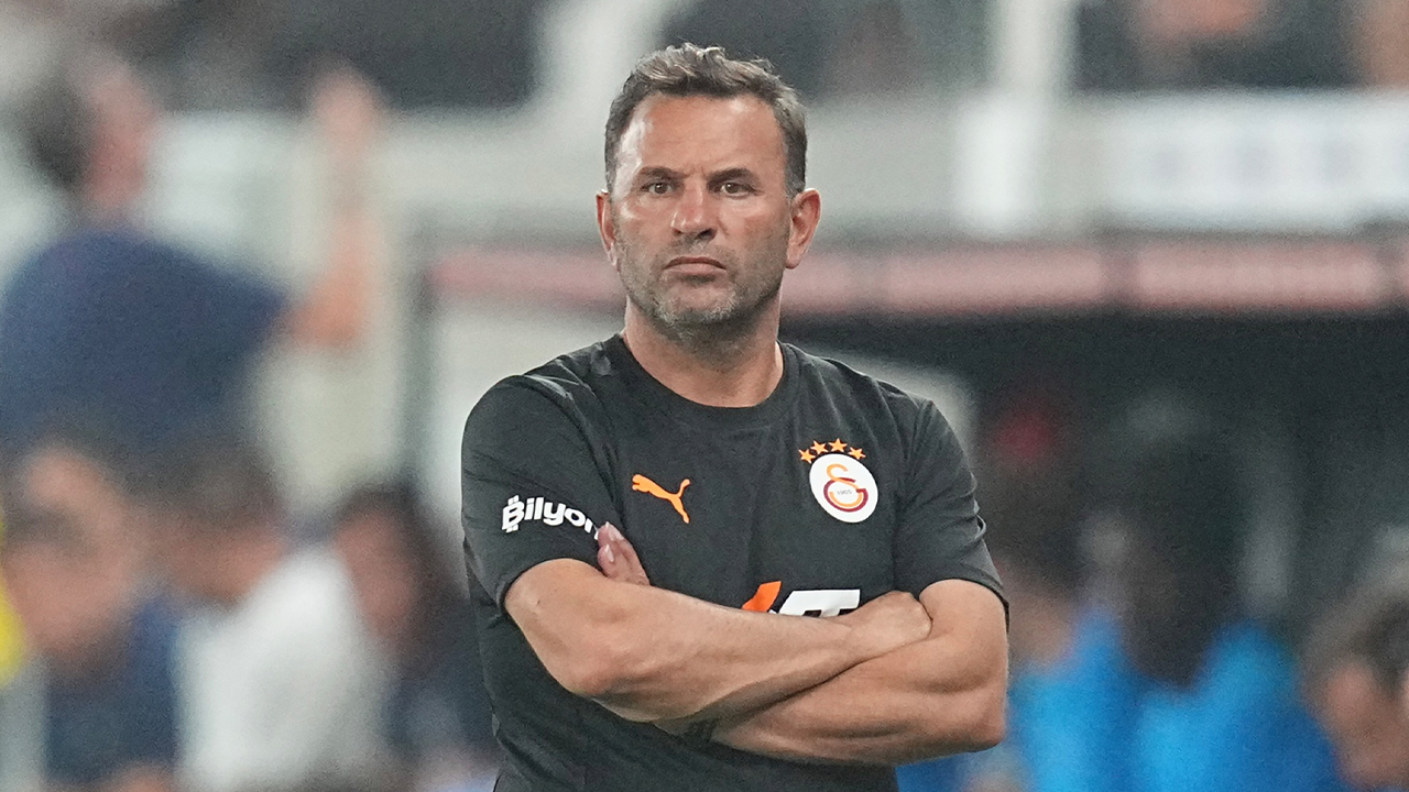 Galatasaray'da Okan Buruk'tan flaş hamle: Yıldız futbolcu gönderiliyor