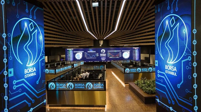 Borsa İstanbul'da 'küresel' sarsıntı! Dolar ve altın ne durumda?