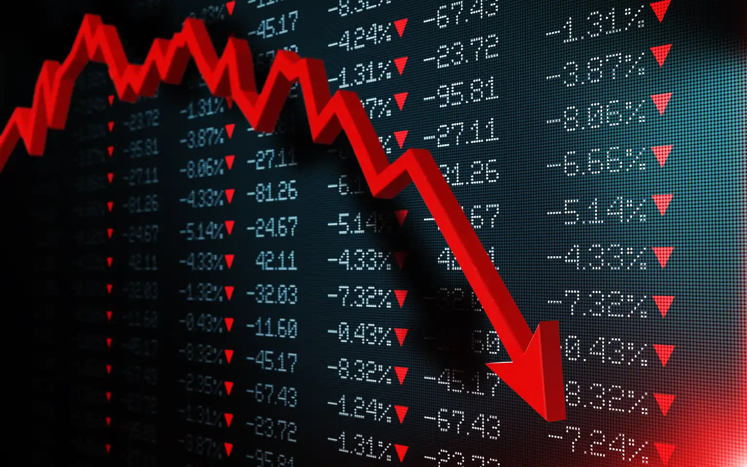 İran-İsrail gerilimi borsayı krize soktu: Borsa İstanbul 2 kez devre..