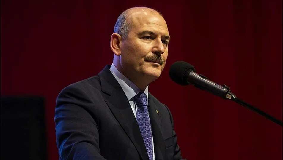 CHP'li Murat Emir'den Süleyman Soylu'ya Meclis soruşturması çağrısı