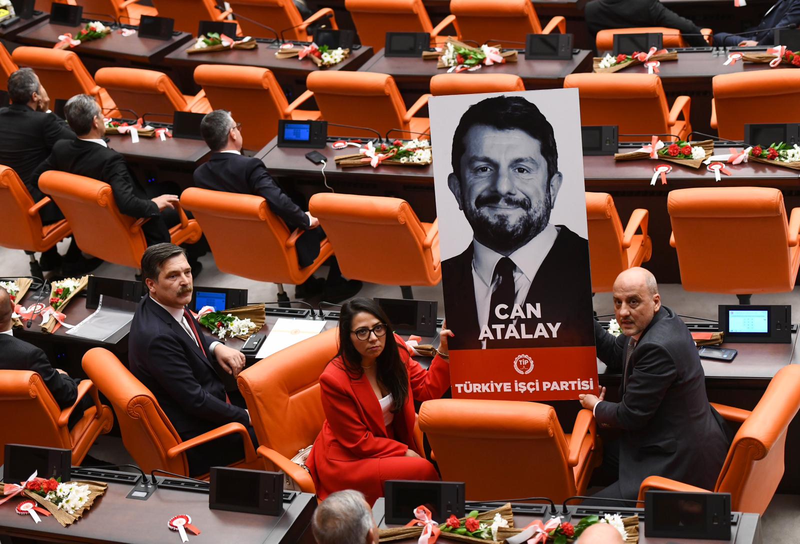 İstanbul Barosundan Can Atalay çağrısı: AYM'nin verdiği karar uygulanm