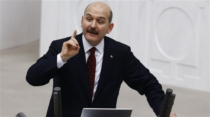 Süleyman Soylu'dan beklenen dokunulmazlık hamlesi!