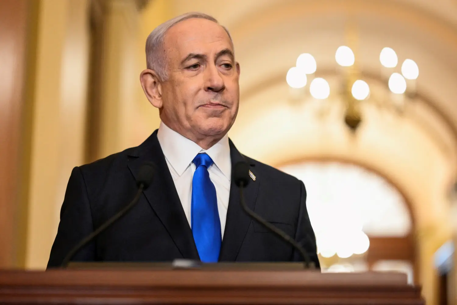 Haniye suikastı sonrası Netanyahu'dan ilk açıklama!