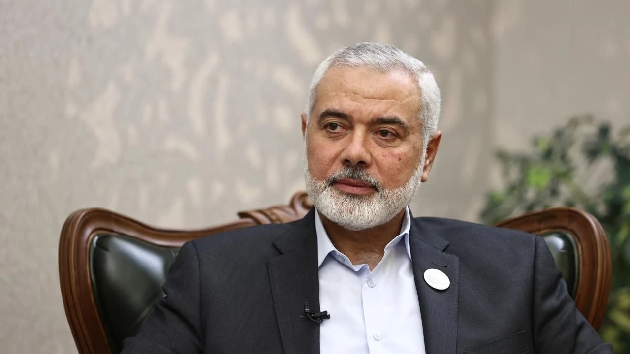 Dışişleri Bakanlığından açıklama: Hamas liderine yapılan alçakça suika