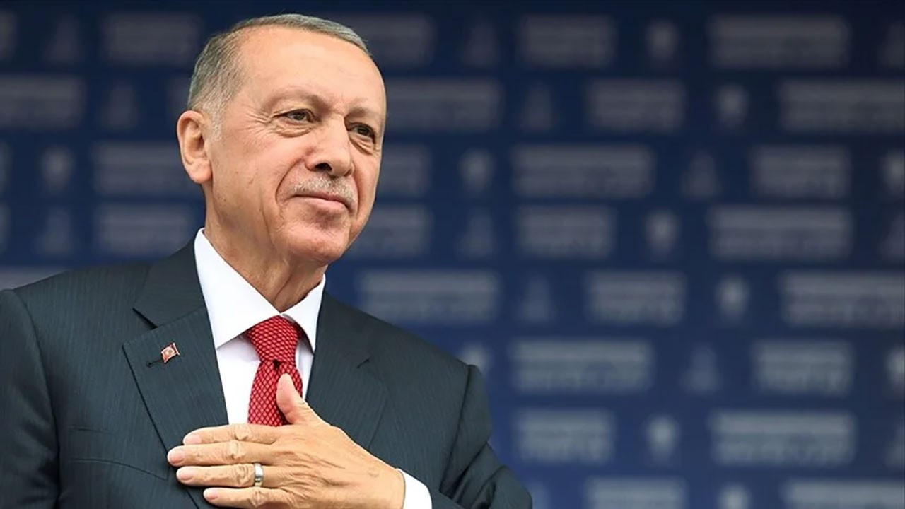 Erdoğan'da transfer açıklaması: Fırsatçılık yapmayacağız