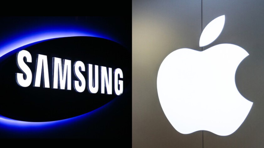 Samsung, küresel telefon satışlarında Apple'ı geride bıraktı!