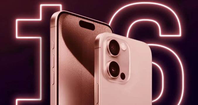 Apple'ın aşırı ısınma sorunu, İphone 16'da yok olacak!