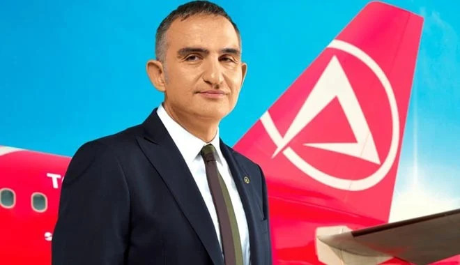 Atlasglobal Havayolları resmen iflas etti: Yargıtay kararı onayladı