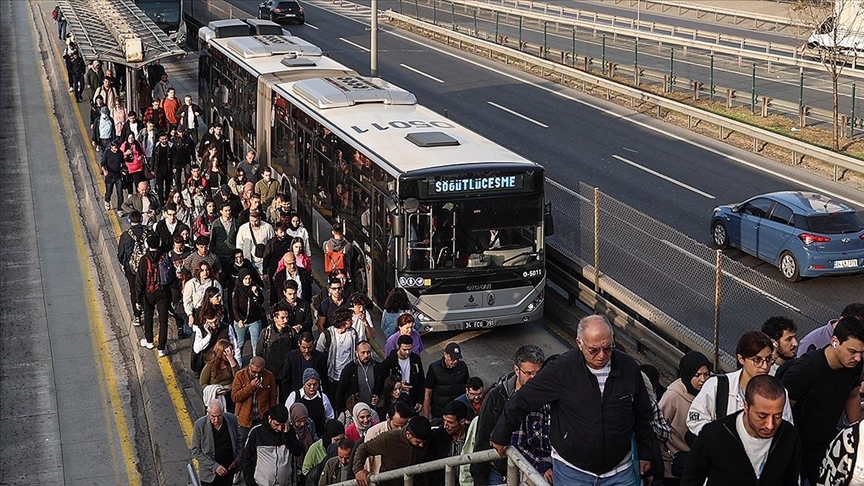 İstanbul'da toplu ulaşıma zam kapıda!