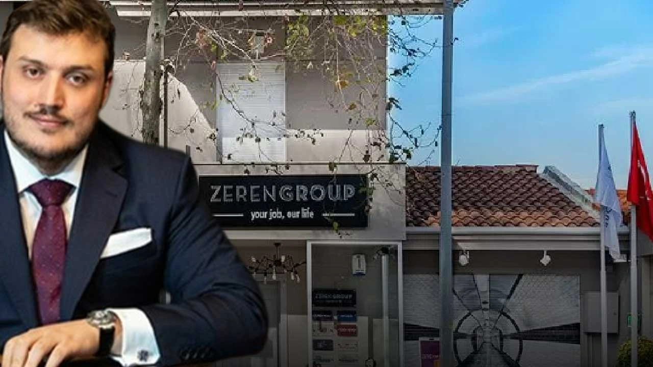 BDDK'dan Zeren Holding'e şok karar! T-BANK satışı onaylanmadı