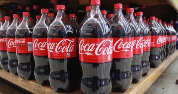 Coca-Cola'dan dev ciro! Beklentilerin üzerine çıktı