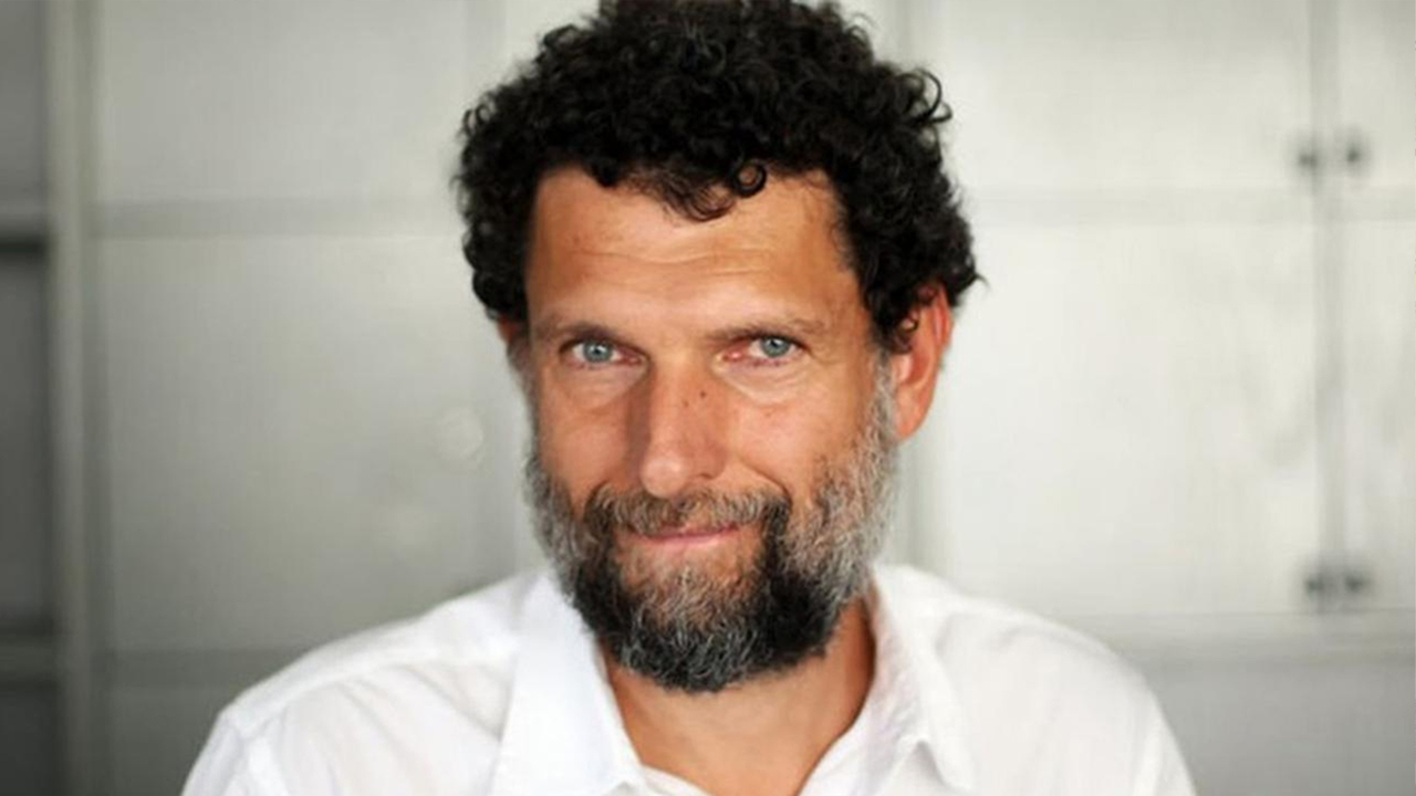 Osman Kavala'dan Tuğrul Türkeş yanıtı: Yadırgadım