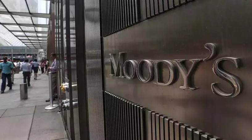 Beklenen rapor geldi! Moody’s Türkiye’nin kredi notunu 2 kademe yükseltti