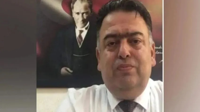 Şanlıurfa emniyet müdür yardımcısı evinde ölü bulundu