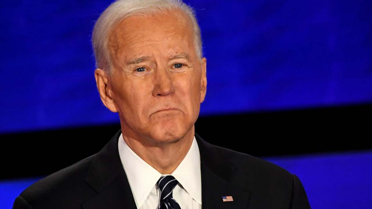 ABD Başkanı Joe Biden, Covid-19'a yakalandı